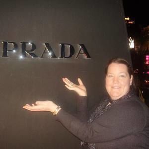 Meet your Posher, Renee